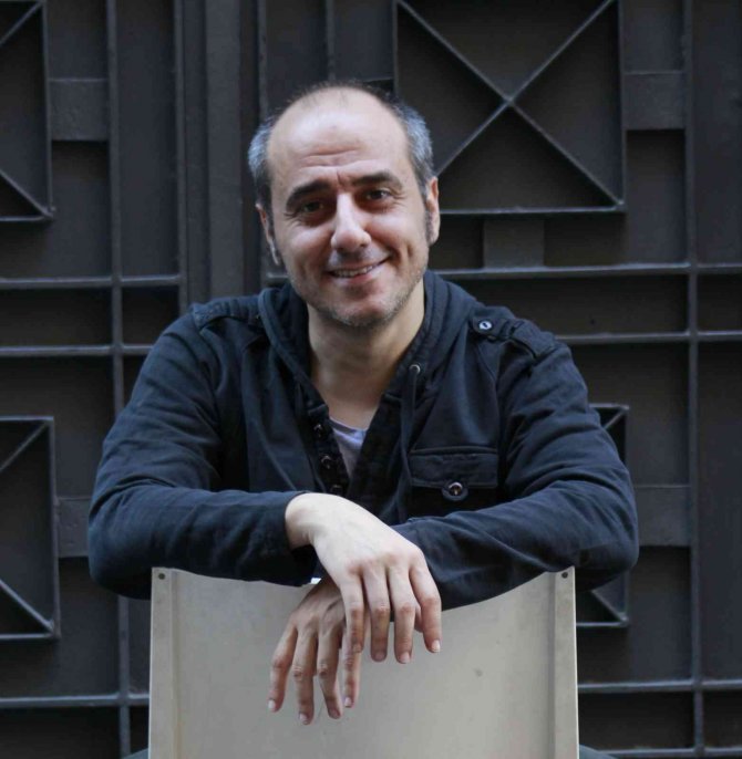 ’En Güzel Aşk Sahneleri’ Başlıklı Okuma Tiyatrosu Seyircisiyle Buluşacak