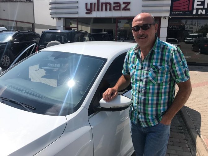 Eskişehirli Galericiler, "Bu Karar Stokçulara Büyük Darbe İndirecek"