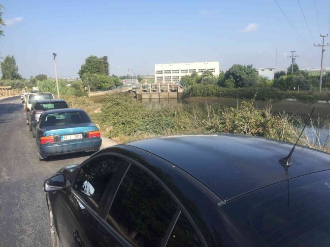 Aynı Yerde 4 Günde Üçüncü Ceset Bulundu