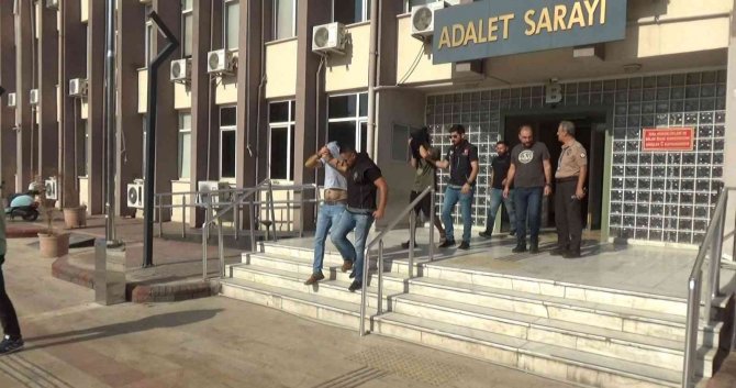 Saksıda Hint Keneviri Yetiştiren Şahıs Tutuklandı