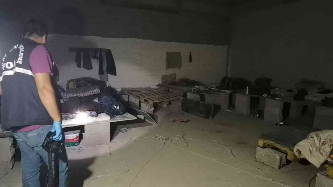 Bursa’daki Duş Kavgasında Şüpheliler Serbest Bırakıldı
