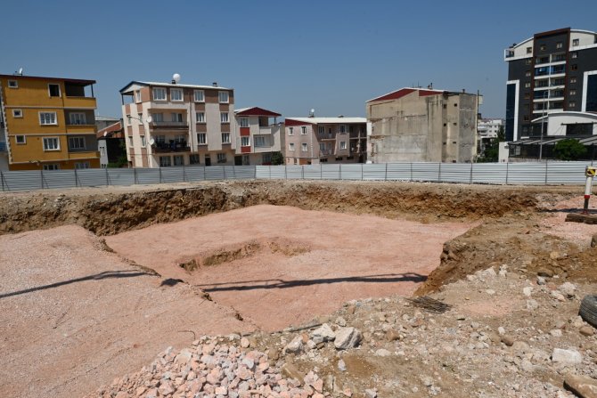 Bursa, Kentsel Dönüşümle Güzelleşiyor