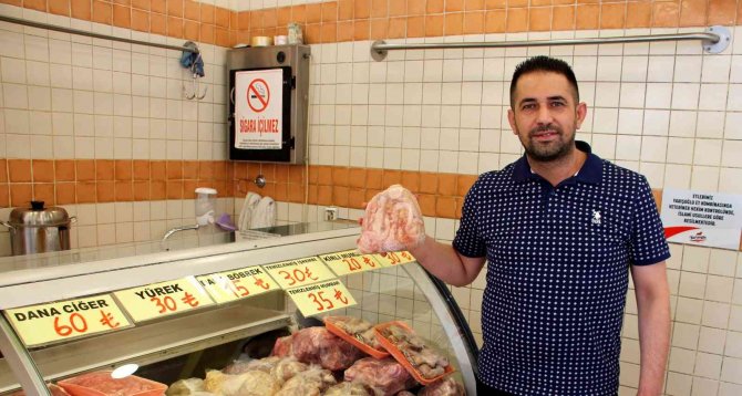 Enflasyon Sakatatı Etkilemedi