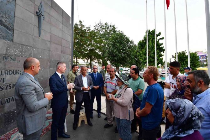 Gaziantepspor’un Eski Çalışanlarına Müjde