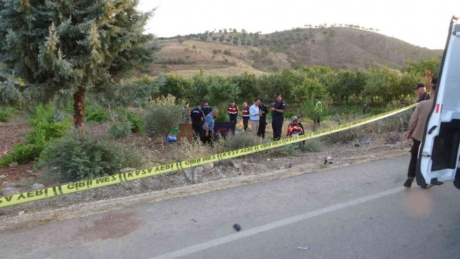 Gaziantep’te Dehşete Düşüren Damat Cinayeti