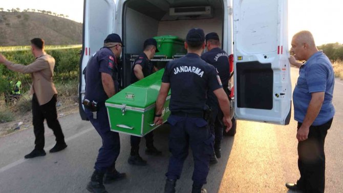 Gaziantep’te Dehşete Düşüren Damat Cinayeti