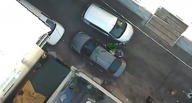 İ̇zmir Polisinden Film Sahnelerini Aratmayan Operasyon: 29 Torbacı Gözaltında