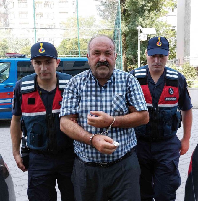 Katı Atık Toplayan Şahsın Ölümüne Yol Açan Sürücü Yakalandı