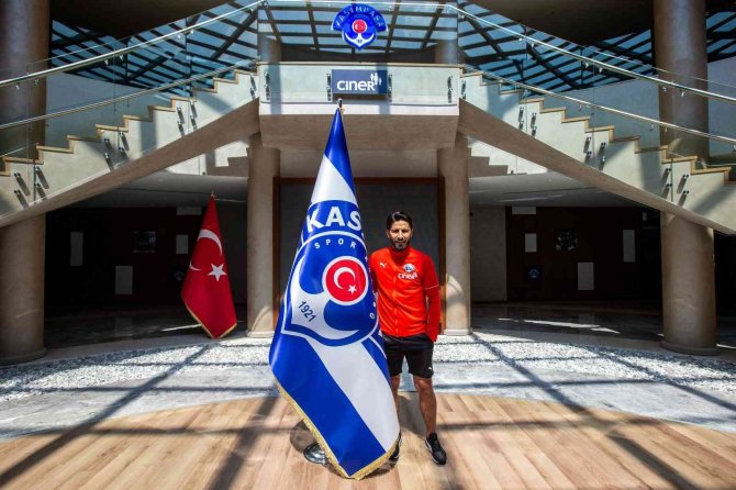 Kasımpaşa’da 2. Şenol Can Dönemi