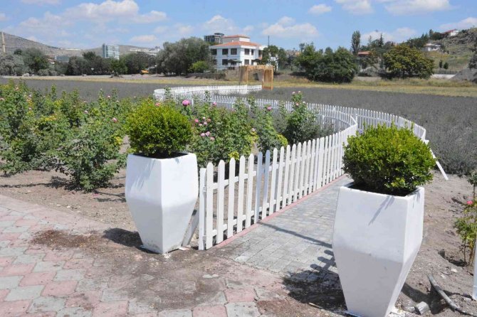 Keçiören’deki Çekim Platosu Tüm Vatandaşlara Ücretsiz