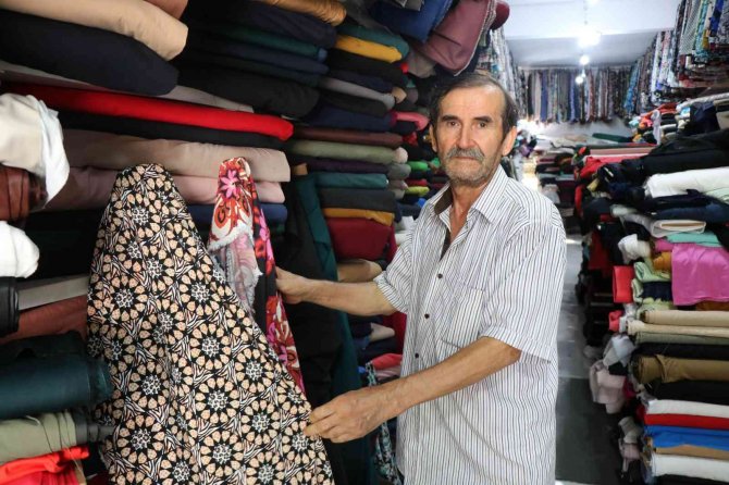 Esnaftan Karadeniz Fıkrası Gibi Yazı: “Elbise Dolabını Değil, Buzdolabını Doldurun”