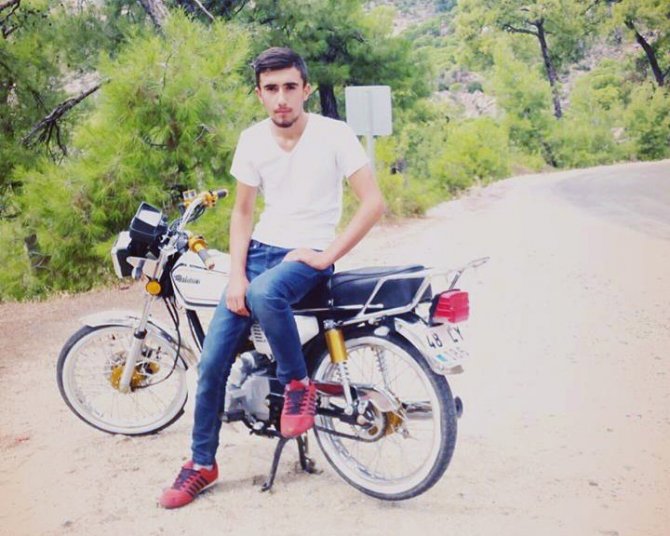 Milas’ta Trafik Kazası: 1 Ölü