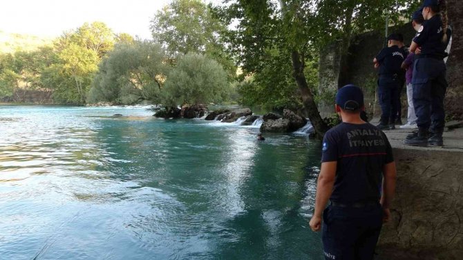Serinlemek İstediği Irmak Üniversiteli Gencin Sonu Oldu