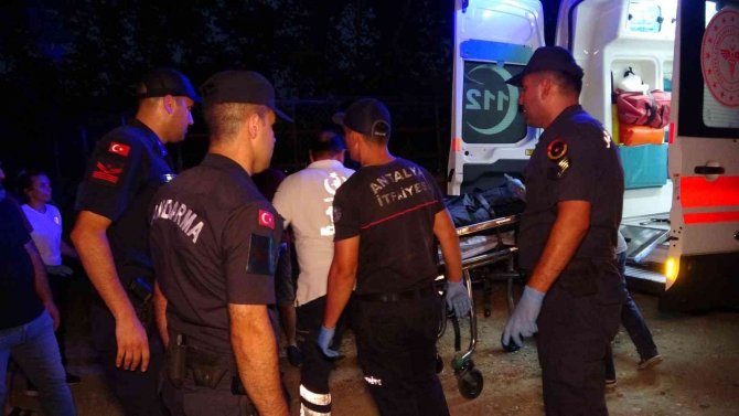 Serinlemek İstediği Irmak Üniversiteli Gencin Sonu Oldu