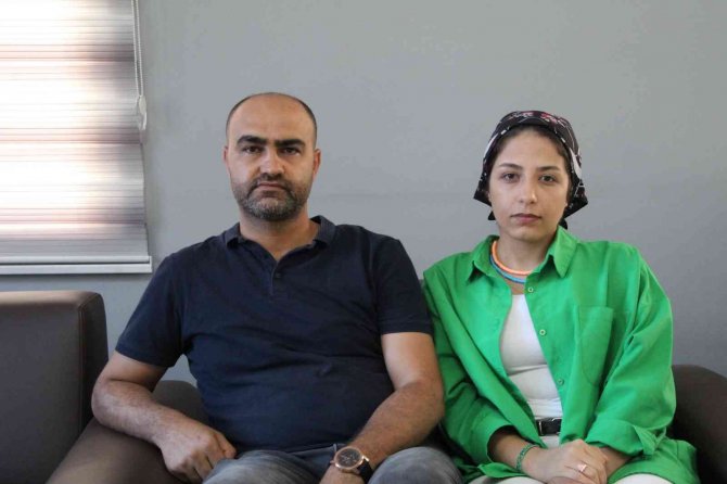 Gelin Ve Ailesi Bıçaklı Saldırıda Yaralandı, Saldırgan Kayınço Serbest Bırakıldı