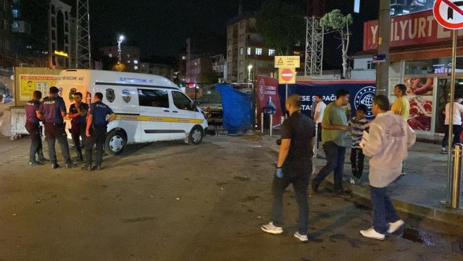 Kocaeli’de 2 Kişiyi Vuran Şüpheli Yakalandı
