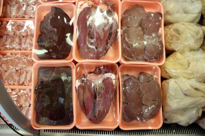 Enflasyon Sakatatı Etkilemedi