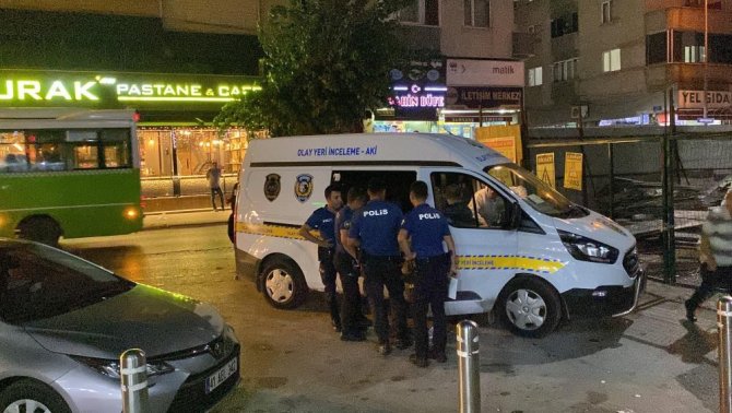 Kocaeli’de 2 Kişiyi Vuran Şüpheli Yakalandı