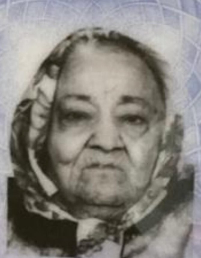 Annesini Yastıkla Boğarak Öldürdü