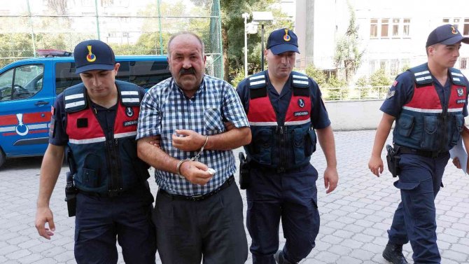 Katı Atık Toplayan Şahsın Ölümüne Yol Açan Sürücü Yakalandı