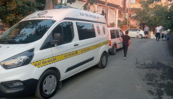 Sarıyer’de Kaçak Sigara Almaya Gelen Ağabey Kardeş Kavgası Kanlı Bitti: 1 Ölü