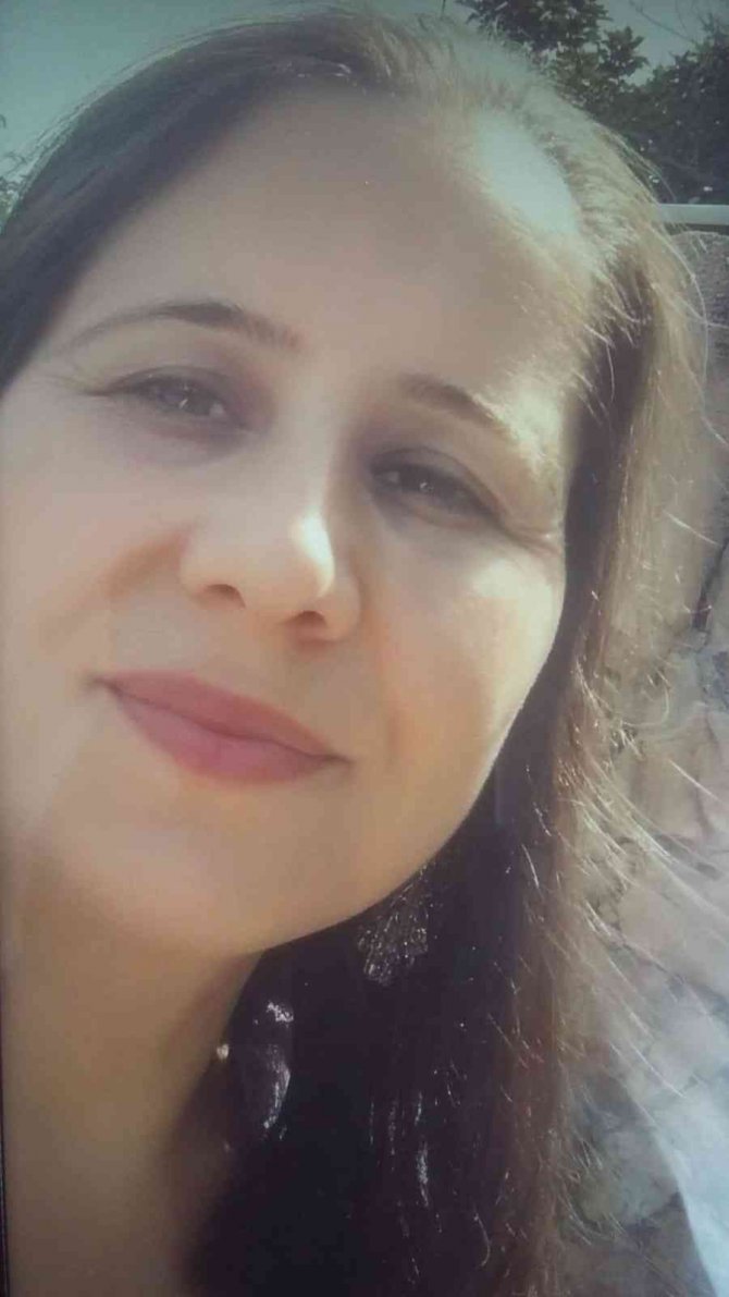 Boşanma Aşamasındaki Eşini Öldüren Zanlı Yakalandı