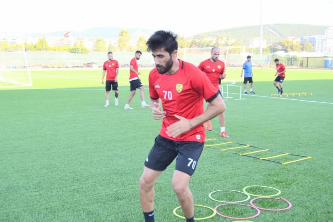 Aliağaspor Fk’dan Üst Üste Transferler