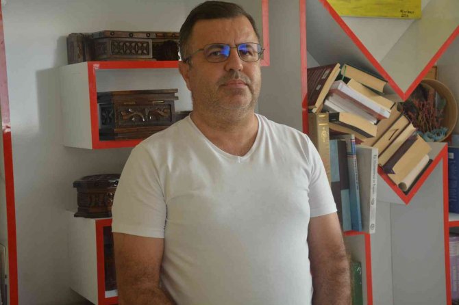 Silopi’de 15 Bin Kişi Halk Eğitim Merkezi Kurslarından Faydalanı