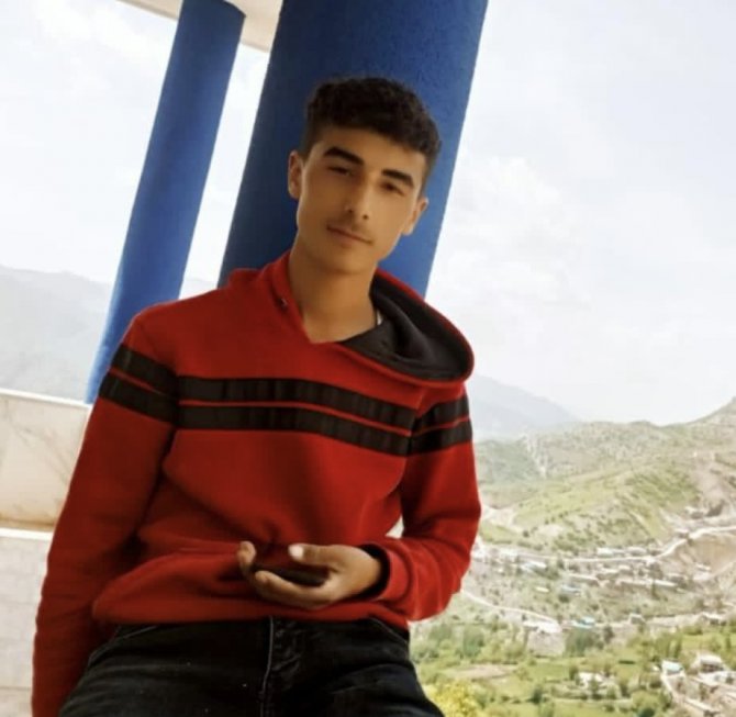 Şırnak’ta Barajda Kaybolan Gencin Cansız Bedenine Ulaşıldı