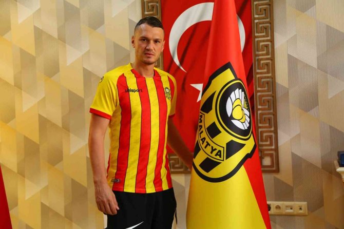 Barış Başdaş, Yeniden Yeni Malatyaspor’da