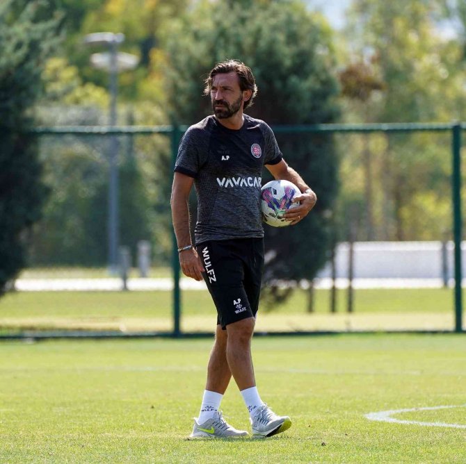 Fatih Karagümrük’te Beşiktaş Mesaisi Sürüyor