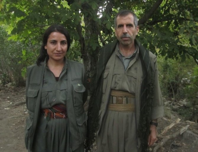 Mi̇t’ten Nokta Operasyonlar İle Terör Örgütlerine Darbe Üstüne Darbe