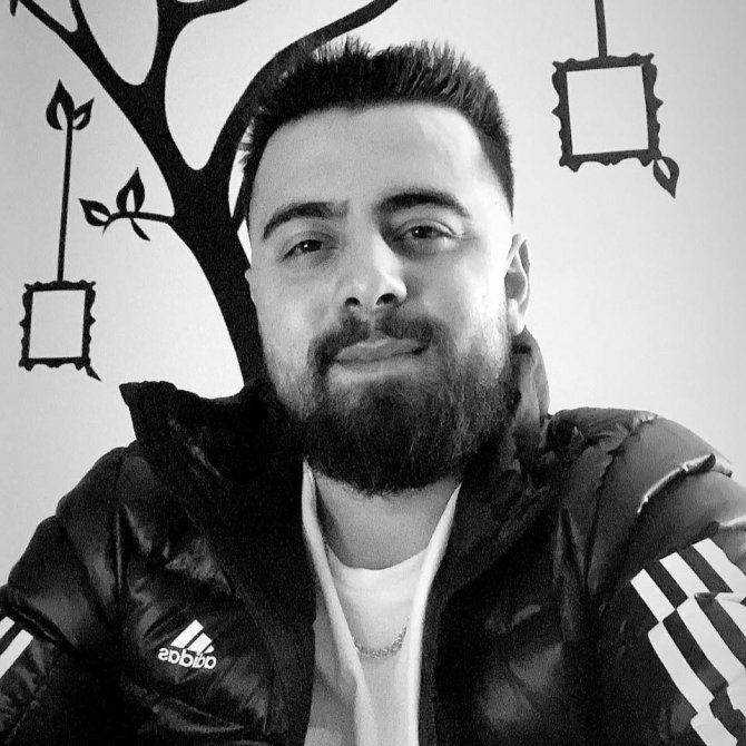 Bıçaklanan Market Sahibi Hayatını Kaybetti
