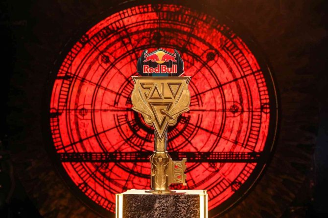 Türkiye’nin En İyi Düellocusu Red Bull Solo Q Finalinde Belli Oluyor