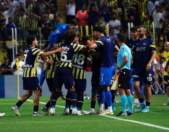 Türk Takımları, Avrupa Kupalarında Avantaj Peşinde