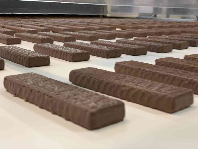 Ülker, İlk Yarı Yıl Finansallarını Açıkladı