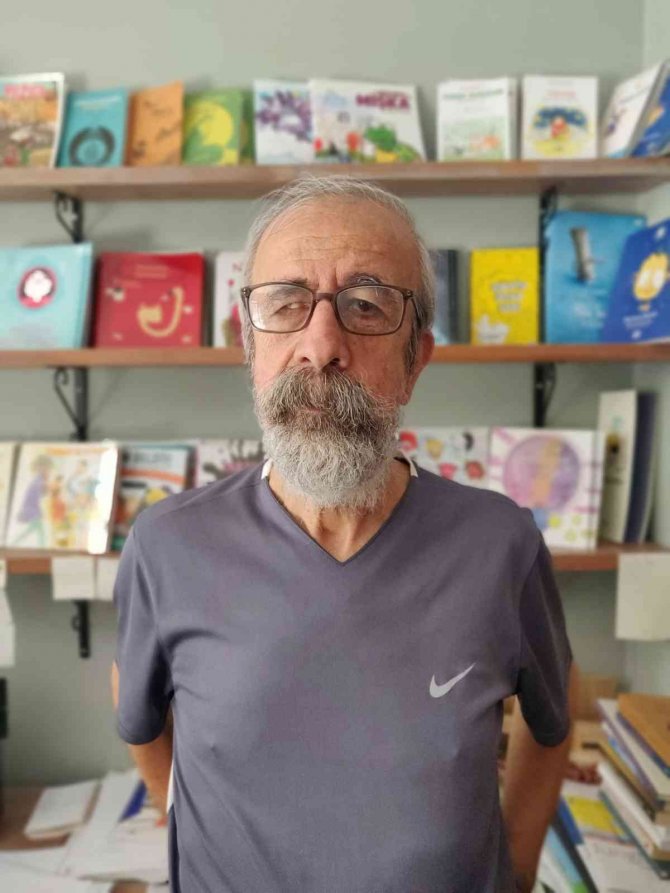 Altın Koza’da "Orhan Kemal Emek Ödülleri" Açıklandı