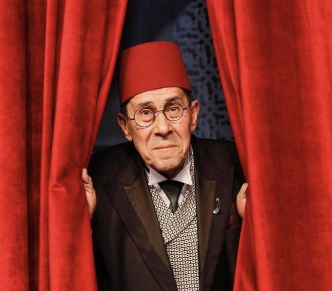 Altın Koza’da "Orhan Kemal Emek Ödülleri" Açıklandı