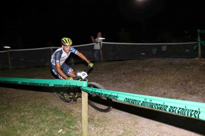 Mtb Sakarya Night Cup Tamamlandı