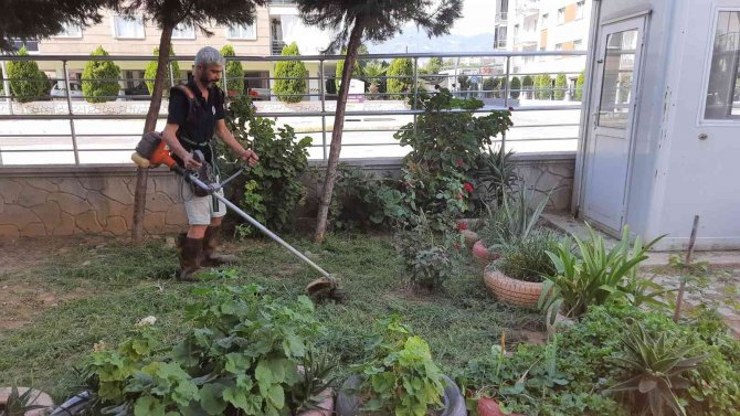 Aydın’da Yurtlar Yeni Döneme Hazırlanıyor