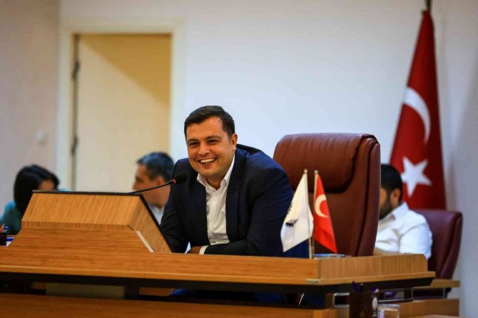 Uşak’ın 21 Yıllık İmar Sorunu Çözüldü