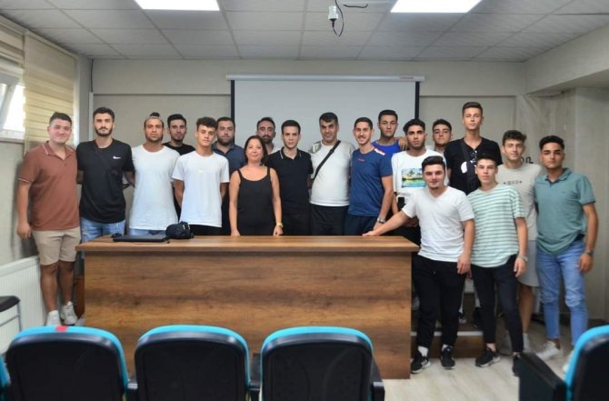 Yunusemreli Hentbolcular Sezonu Açıyor