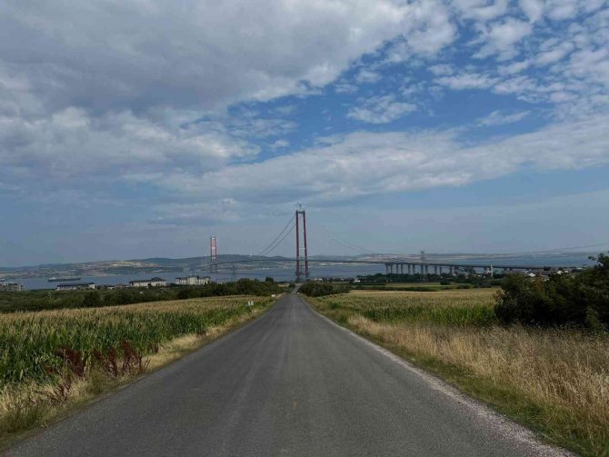 1915 Çanakkale Köprüsü İle Birlikte Arsa Yatırımları Arttı