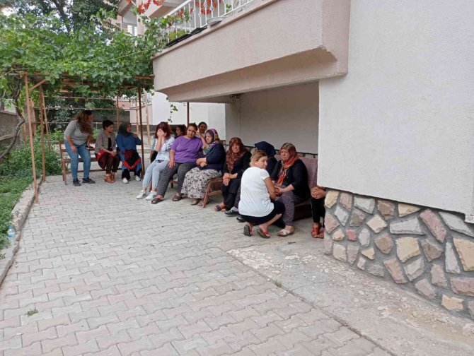 Şehit Babası Evinde Ölü Bulundu