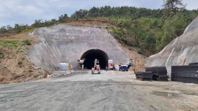 Bursalıların 74 Yıllık Hızlı Tren Özlemi 2024 Yılında Son Bulacak