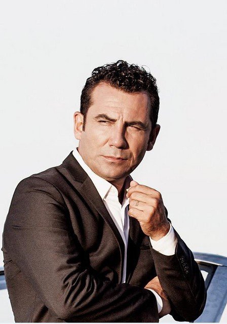 Başkan Yücel’den Ferhat Göçer Konserine Davet