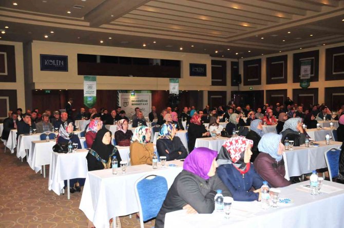 Avrupa İ̇mar Ve Kalkınma Bankası’ndan May Tohum’a Yatırım Desteği