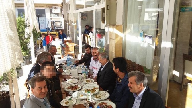 Aydınlı Sahte Kaymakam Trabzon’da Yakalandı