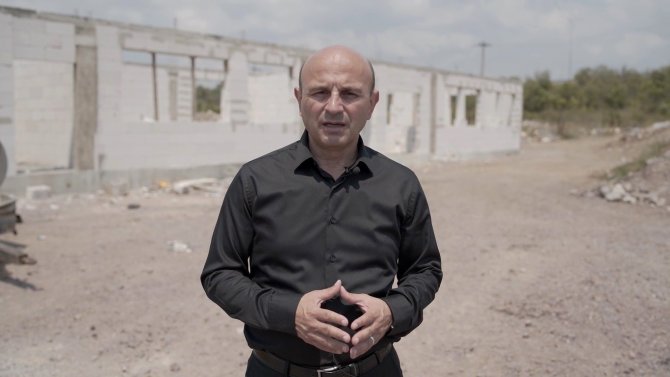 Yalova’da Sokak Hayvanları İçin Aşevi Açılıyor