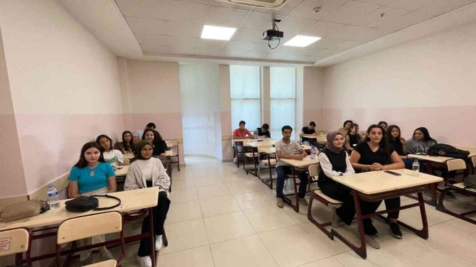 Belediye Kurslarının Yks Başarısı